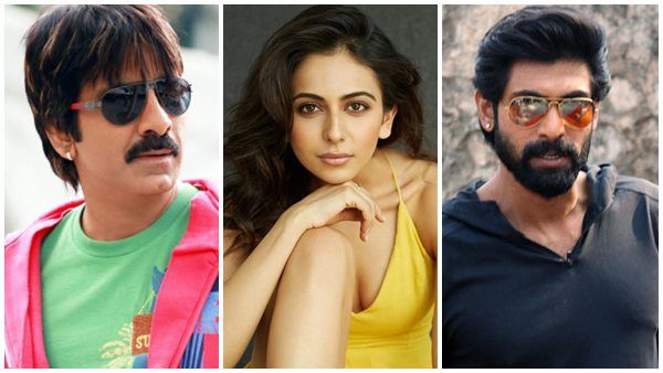 റാണ ദഗുബാട്ടി, രാകുൽ പ്രീത്, രവി തേജ.. മയക്കുമരുന്ന് കേസിൽ മുൻ നിര താരങ്ങൾക്കും കുരുക്ക് മുറുകുന്നു