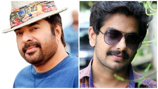ലിഗമെന്റ് പൊട്ടിയ കാലും വച്ചാണ് മമ്മൂക്ക ഇത്രയും കാലം നമ്മെ രസിപ്പിച്ചത്... കളിയാക്കുംമുമ്പ്...
