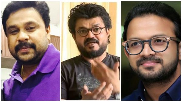 നാദിര്‍ഷയ്ക്ക് പിന്നിലാര്? പണം എവിടെ നിന്ന്... അന്വേഷിക്കണമെന്ന് കത്തോലിക്കാ കോണ്‍ഗ്രസ്, ഈശോ വേണ്ട