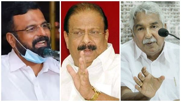 ഞാനെന്താ രണ്ടാംകെട്ടിലുള്ളതാണോ? പൊട്ടിത്തെറിച്ച് കെപി അനില്‍കുമാര്‍, പ്രതിസന്ധിയില്‍ മുങ്ങി കോണ്‍ഗ്രസ്