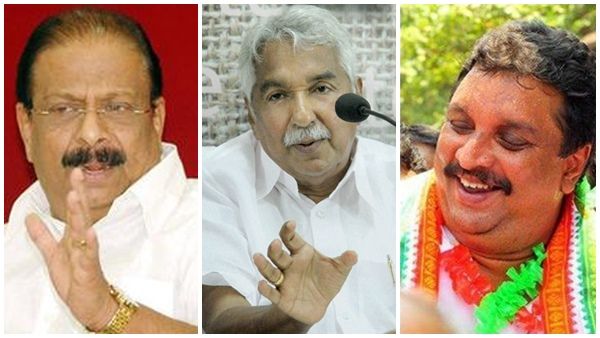 കോണ്‍ഗ്രസിന് അടുത്ത അടി; ആര്‍എസ്പി കടുപ്പിച്ചു, യുഡിഎഫ് യോഗത്തില്‍ പങ്കെടുക്കില്ല, കാരണം ഇതാണ്...