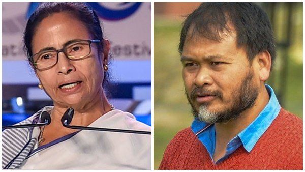 'അടുത്ത പ്രധാനമന്ത്രിയാവേണ്ടത് മമതാ ബാനർജി': ബിജെപിക്കെതിരായ പോരാട്ടം നയിക്കണമെന്ന് അഖിൽ ഗോഗോയ്