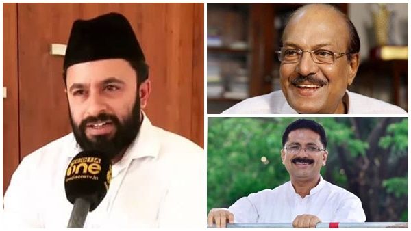 തുറന്നടിച്ച മുഈനലി തങ്ങള്‍ ഒതുങ്ങി; കെടി ജലീലിന് വിമര്‍ശനം, ഇനി ഒരുമയോടെ... ജയ് മുസ്ലിം ലീഗ്