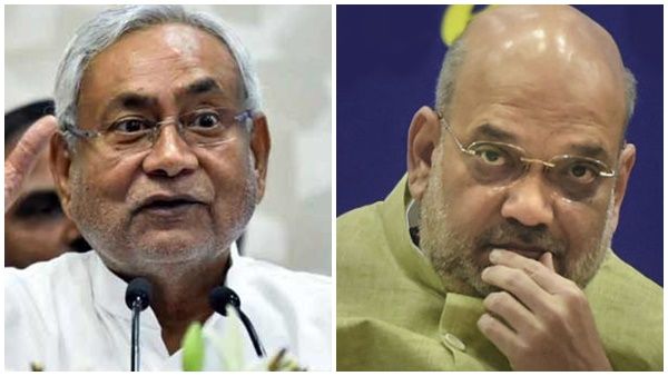 ബിജെപിയെ വെട്ടിലാക്കി ബിഹാറില്‍ നിന്നൊരു സംഘം!! അമിത് ഷാക്ക് മുന്നില്‍ വച്ചത് ഒരൊറ്റ ആവശ്യം