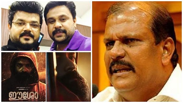 നാദിര്‍ഷയെ ഞാന്‍ വിടില്ല; ഇപ്പോള്‍ ഇഷ്ടംപോലെ സമയമുണ്ട്, നന്നാക്കിയിട്ടേ പോകൂ എന്ന് പിസി ജോര്‍ജ്