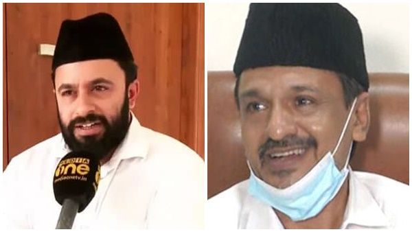 മുഈനലി ചെയ്തത് തെറ്റ്; തങ്ങളെ ചീത്ത വിളിച്ച റാഫിയെ സസ്‌പെന്റ് ചെയ്തു... മൗനിയായി കുഞ്ഞാലിക്കുട്ടി