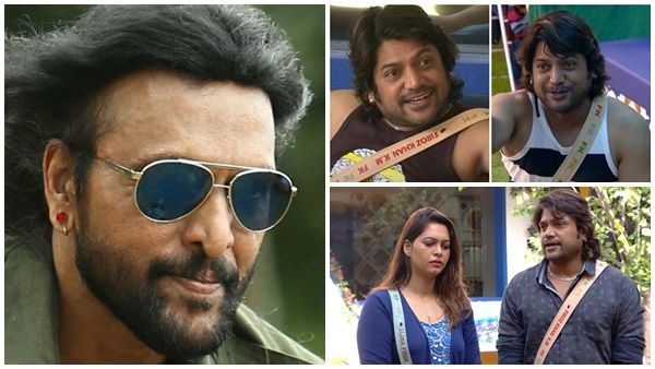 ബാബു ആന്റണി ഉടക്കി; അടിച്ചാല്‍ തിരിച്ചടിക്കുമെന്ന് പൊളി ഫിറോസ്... ആ സംഭവം വെളിപ്പെടുത്തി ബിഗ് ബോസ് താരം