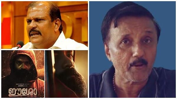 ക്രിസ്ത്യാനികളുടെ സംരക്ഷനാണോ പിസി ജോര്‍ജ്, ആദ്യ ലൗ ജിഹാദ് അങ്ങേരുടെ വീട്ടിലെന്ന് ശാന്തിവിള