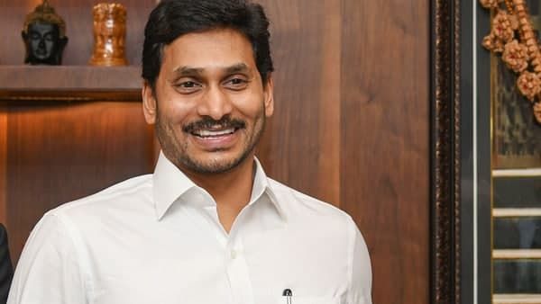 ആന്ധ്രപ്രദേശ് തദ്ദേശ തിരഞ്ഞെടുപ്പ്; തൂത്തുവാരി ജഗന്‍ മോഹന്റെ വൈസ്ആര്‍ കോണ്‍ഗ്രസ്