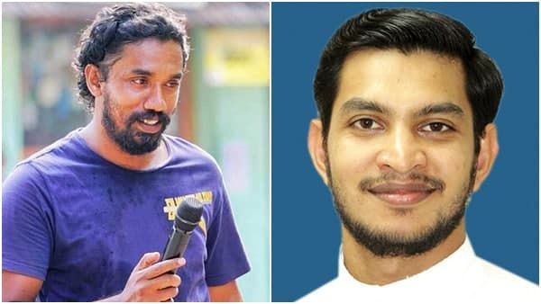 ഈശോ സിനിമയ്ക്കെതിരെ വാളെടുത്തവർക്ക് വൈദികന്റെ മറുപടി: പനവേലിന്റെ പ്രസംഗം പങ്കുവെച്ച് മിഥുന്‍ മാനുവല്‍ തോമസ്