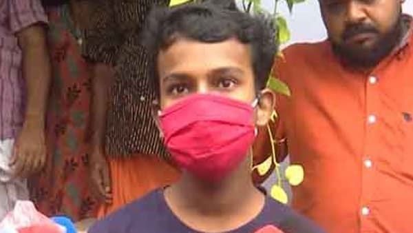 യുവാവ് 35 ദിവസം ജയിലില്‍ കിടക്കേണ്ടി വന്ന സംഭവം; മനുഷ്യാവകാശ കമ്മീഷന്‍ കേസെടുത്തു