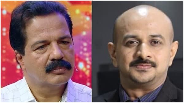 ഓൺലൈനുകാർ പാളയില്‍ കിടക്കുമ്പോള്‍ താന്‍ പണി തുടങ്ങിയതാണ്';അരുണിന്റെ രാജി വാർത്തകളിൽ ശ്രീകണ്ഠൻ നായർ