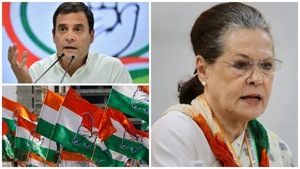 മെഗാ യുപിഎ ഒരുക്കാന്‍ സോണിയ, ഫോക്കസ് രാഹുല്‍ ഗാന്ധിയില്‍, കമല്‍നാഥിനും ഗെലോട്ടിനും പുതിയ റോള്‍?