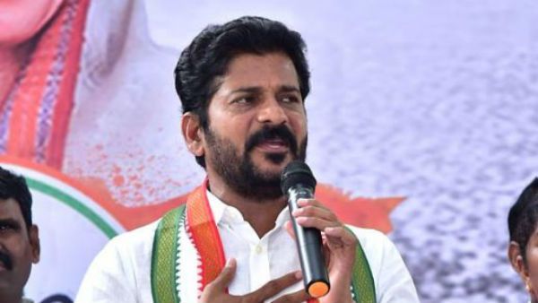തെലങ്കാനയില്‍ കെസിആറിനെ വെല്ലുവിളിച്ച് രേവന്ത് റെഡ്ഡി, വേണ്ടി വന്നാല്‍ എംപി സ്ഥാനവും രാജിവെക്കും.....