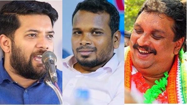 പാലക്കാട് അടക്കം കാല് വാരലെന്ന് റിപ്പോര്‍ട്ട്: നടപടി ഉറപ്പ്,കൊല്ലത്ത് 3 സീറ്റ് കൂടി അര്‍ഹിച്ചിരുന്നു
