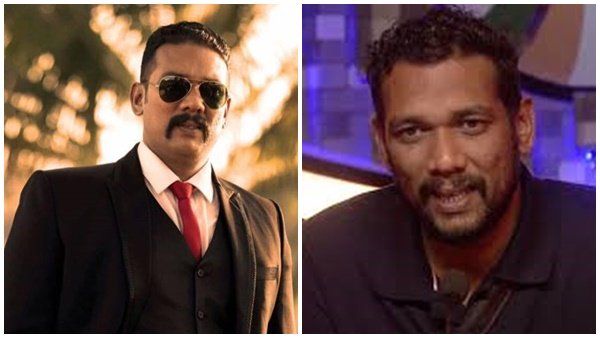 ഗൂഡാലോചന നടത്തി തന്നെ ആക്രമിക്കുന്ന രീതിയിലേക്ക് ചര്‍ച്ചകള്‍ വഴി മാറി; വിവാദങ്ങളില്‍ സാബുമോന്‍