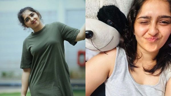 അധിക്ഷേപ കമന്‍റിന് കിടിലന്‍ നടി സനൂഷയുടെ കിടിലന്‍ മറുപടി: വീണ്ടും പങ്കുവെച്ചത് ഗ്ലാമര്‍ ചിത്രം