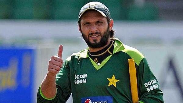 താലിബാന് ക്രിക്കറ്റ് ടീം ഉണ്ടാവുമോ? അവര്‍ക്ക് ക്രിക്കറ്റിനോട് താല്‍പര്യമെന്ന് ഷാഹിദ് അഫ്രീദി