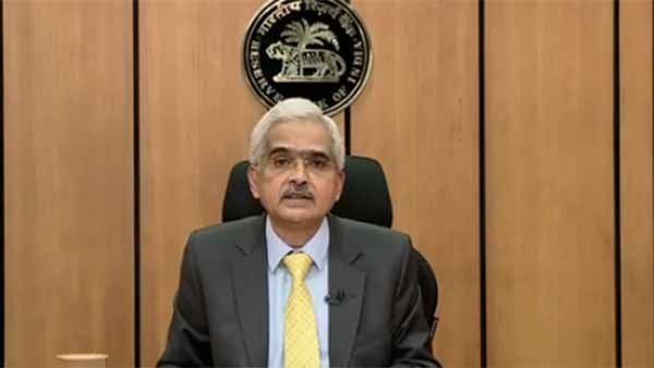 നിരക്കുകളിൽ മാറ്റംവരുത്താതെ റിസർവ് ബാങ്ക്: റിപ്പോ നിരക്ക് നാല് ശതമാനത്തിൽ തുടരും...