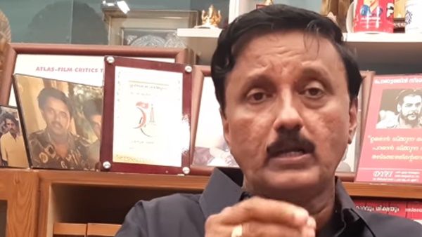 ​എതിരാളികളെ കുഴിയില്‍ ചാടിക്കലാണ് ലക്ഷ്യം: ഡബ്ല്യൂസിസിക്കെതിരെ ശാന്തിവിള ദിനേശ്, സാന്ദ്രയ്ക്ക് പിന്തുണ