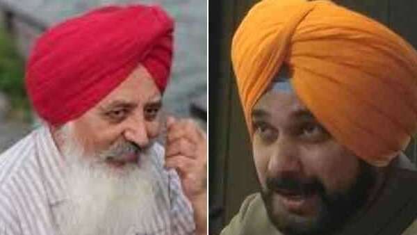 ഗാന്ധി കുടുംബം പറഞ്ഞിട്ടും മുട്ടുമടക്കാത്ത നേതാവ്, ആരാണ് സിദ്ദുവിന്റെ ഉപദേഷ്ടാവ് മല്‍വീന്ദര്‍ സിംഗ്