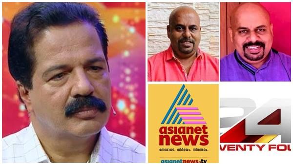 ധർമടത്തെ തൊട്ടപ്പോൾ എസ്കെഎന്നിന് കൊണ്ടോ? ഏഷ്യാനെറ്റിനെ അനുകരിച്ച് ജേർണലിസ്റ്റുകൾക്കെതിരെ വാർത്ത കൊടുക്കുമെന്ന്