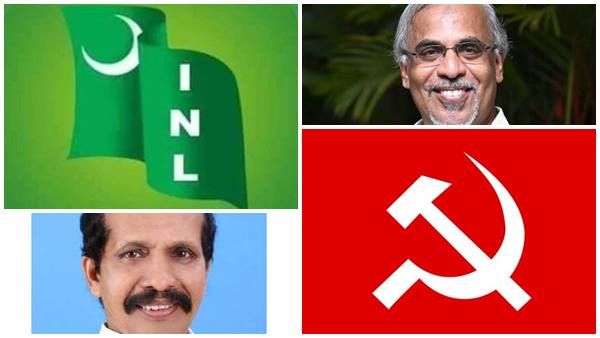 സമവായമുണ്ടായില്ലെങ്കില്‍ ഐഎന്‍എല്‍ മുന്നണിയ്ക്ക് പുറത്ത്; കാസിമിന് മുന്നില്‍ എന്ത് വഴി? വഹാബിന്റെ സാധ്യതകള്‍..