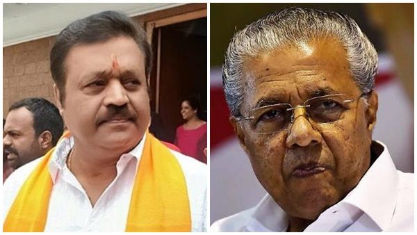 'തെങ്ങിന് വേണ്ടി പ്രവർത്തിച്ച വ്യക്തി; മുട്ടയും പട്ടച്ചാരായവും കഴിച്ച് കാലിന്റെടയിൽ കയ്യുംവെച്ച് ഉറങ്ങുവാണോ?'