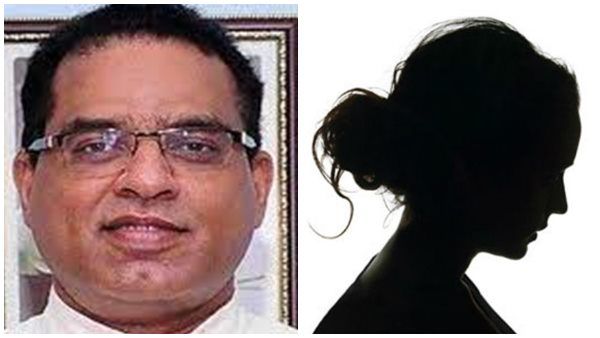 'ഇരയെ വിവാഹം കഴിച്ചോളാം'; പെണ്‍കുട്ടിക്ക് പിന്നാലെ റോബിന്‍ വടക്കുംചേരിയും സുപ്രീം കോടതിയില്‍