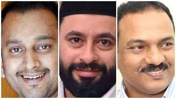 പികെ ഫിറോസിനെതിരെ ഇഡി കേസ്; ആ പാപഭാരവും മുഈന്‍ അലിയുടെ തലയില്‍ വരുമോ... കഥകളിങ്ങനെ