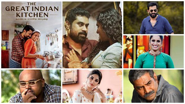 ഫിലിം ക്രിട്ടിക്‌സ് പുരസ്‌ക്കാരം: ഗ്രേറ്റ് ഇന്ത്യന്‍ കിച്ചണ്‍ മികച്ച ചിത്രം, മികച്ച നടനും നടിയുമായി നാല് പേർ