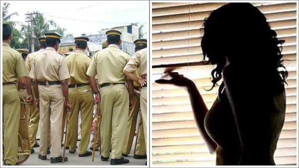 പൊലീസ് ഹണി ട്രാപ്പ് കേസില്‍ ട്വിസ്റ്റ്; പരാതിക്കാരനെതിരെ യുവതിയുടെ വെളിപ്പെടുത്തല്‍, എസ്‌ഐ നിര്‍ദ്ദേശിച്ചു