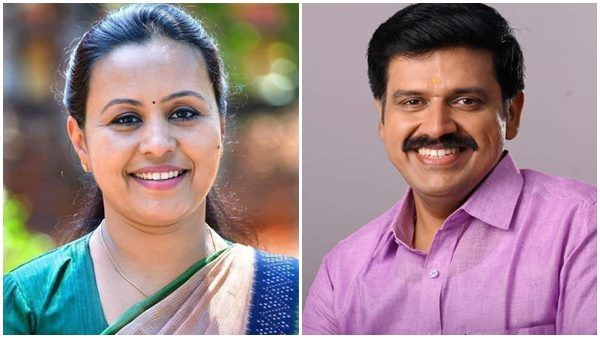 രാവിലെ വിളിച്ചിട്ട് ഫോണെടുത്തില്ല; രാത്രി വൈകി മന്ത്രി തിരിച്ചുവിളിച്ചു; പ്രശംസിച്ച് സന്ദീപ്‌ വാര്യർ