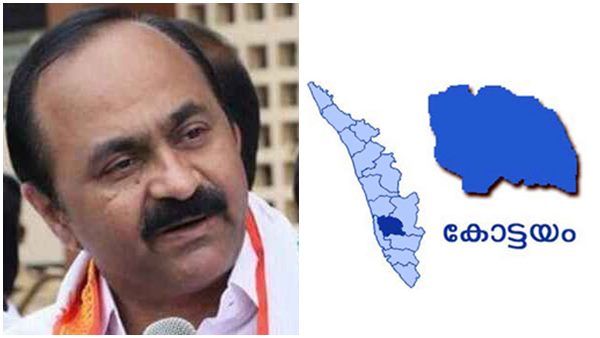 കോട്ടയം നഗരസഭ ഭരണം; സിപിഎമ്മിനെ വിമർശിച്ച് സതീശനും കോൺഗ്രസ് നേതാക്കളും