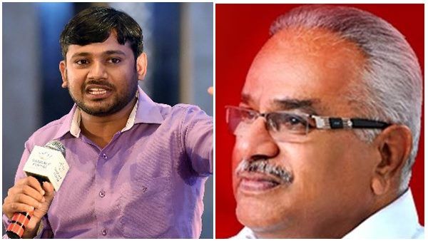 കനയ്യയുടെ കോൺഗ്രസ് പ്രവേശനം; നിർഭാഗ്യകരമെന്ന് കാനം രാജേന്ദ്രൻ