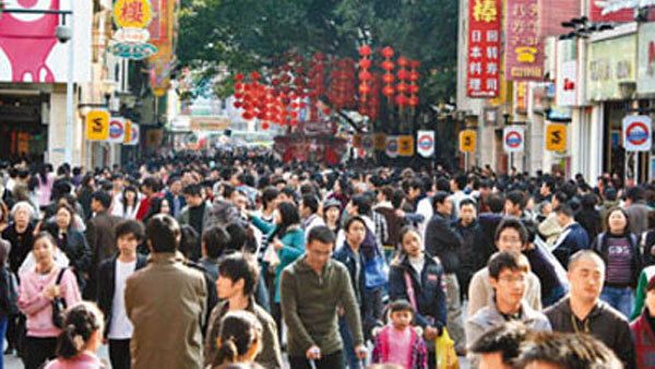 2023ൽ ജനസംഖ്യയിൽ ഇന്ത്യ ചൈനയെ മറികടക്കും;യുഎൻ റിപ്പോർട്ട്