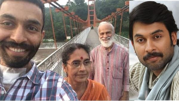 'രാഘവേട്ടൻ വല്ലപ്പോഴും കിട്ടുന്ന അവസരങ്ങൾ കൊണ്ടാണ് ജീവിക്കുന്നത്!ജിഷ്ണു ഉണ്ടായിരുന്നെങ്കിലോ'