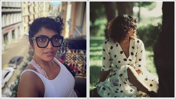 'മുസ്ലീമിന്റെ പേരും ചാത്തന്റെ കോലവും': റിമ കല്ലിങ്കലിനെതിരെ വിദ്വേഷ കമന്റ്, ചുട്ടമറുപടി നല്‍കി ആരാധകര്‍