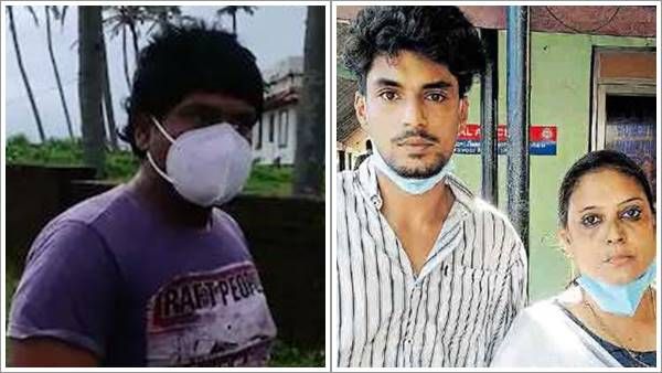 കൊല്ലത്തെ സദാചാര ഗുണ്ടാ ആക്രമണം; പ്രതിയെ തന്ത്രപൂർവം കുടുക്കി പൊലീസ്, കേരളം വിടാൻ ശ്രമിച്ചു