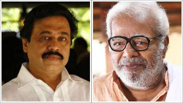 ഒറ്റവാക്കില്‍ എഴുതാനാകില്ല, ആ പീഡനങ്ങളുടെ രക്തസാക്ഷിയായിരുന്നു തിലകന്‍; ഓര്‍മ്മക്കുറിപ്പുമായി വിനയന്‍