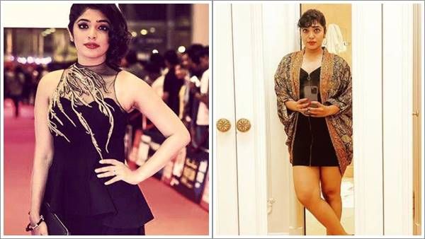 കാണാന്‍ ട്രാന്‍സ്‌ജെന്‍ഡറിനെ പോലെയുണ്ടെന്ന് യുവാവ്; ചുട്ടമറുപടിയുമായി റിമ കല്ലിങ്കല്‍, കയ്യടിച്ച് ആരാധകര്‍