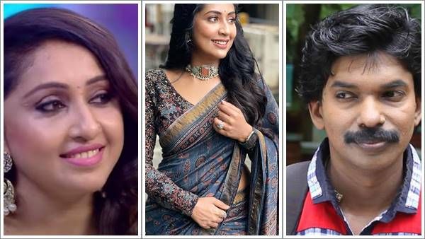 സ്വന്തമായി എഴുതുന്നു, പാടുന്നു, ഡാൻസ് ചെയ്യുന്നു; വേറാർക്കും ഒരു ശല്യോം ഇല്ല; പണ്ഡിറ്റിനെ പിന്തുണച്ച് അശ്വതി