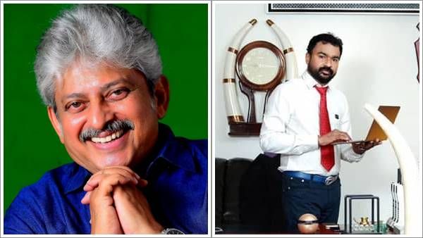 മോന്‍സന്റെ വീട്ടിലെ സുരക്ഷ അത്ഭുതപ്പെടുത്തുന്നത്, രണ്ട് സുരക്ഷ ജീവനക്കാര്‍ പുറകെ എത്തും: രാജസേനന്‍