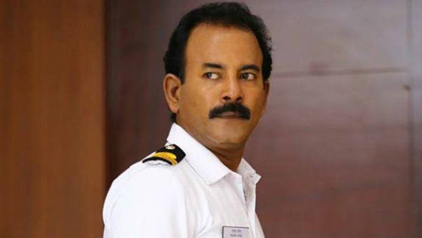 മോന്‍സന് സുരക്ഷ നല്‍കിയോ? തന്റെ കമ്പനിയില്‍ നിന്ന് പുറത്താക്കിയയാളുടെ തട്ടിപ്പെന്ന് മേജര്‍ രവി