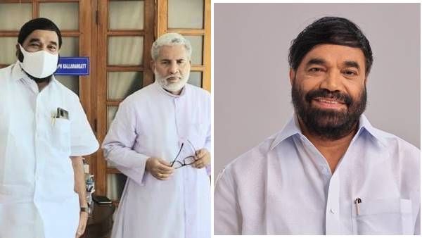 അരമന നിരങ്ങാന്‍ പോകുന്ന രാഷ്ട്രീയ നേതൃത്വം, വര്‍ഗീയക്കയത്തിലേക്കാണ് തള്ളിയിടുന്നത്: പ്രമോദ് പുഴങ്കര