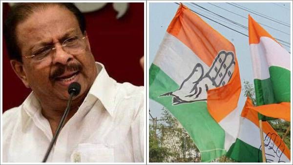 ഗ്രുപ്പുകള്‍ക്ക് പിന്നാലെ സുധാകരനെ വട്ടംകറക്കി ഗ്രൂപ്പ് ഇതര നേതാക്കളും; ഹൈക്കമാന്‍ഡിനും അതൃപ്തി