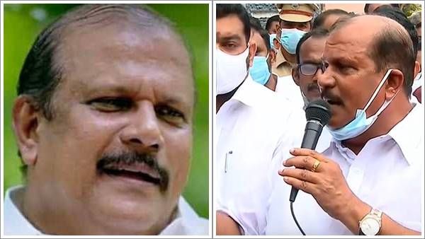 'നിങ്ങൾ മുസ്ലിയാരേന്ന് വിളിക്കുന്നപോലെ അല്ല പിതാവ്, അപ്പന്റെ സ്ഥാനമാണ്'; ബിഷപ്പിനെ പിന്തുണച്ച് പിസി ജോര്‍ജ്