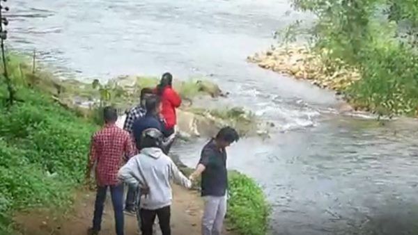 കല്ലാറിൽ മുങ്ങിമരണങ്ങൾ തുടർക്കഥയാകുന്നു ; അപകടത്തിൽപ്പെടുന്നത് യുവാക്കൾ!