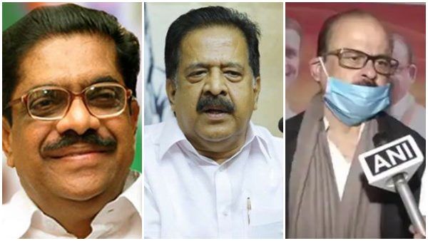 സുധീരൻ്റെ രാജി; പ്രശ്നത്തിന് പരിഹാരമുണ്ടാകുമോ? ഇനി ഏക ആശ്രയം ഹൈക്കമാൻഡ്....