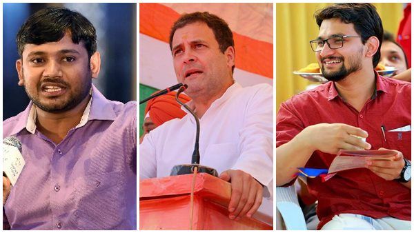 'കൂടെയുളളവരെ വിശ്വസിക്കാനാവില്ലെന്ന് രാഹുൽ', 'കനയ്യയുമായി ഒരു വർഷത്തിനിടെ പത്തിലധികം കൂടിക്കാഴ്ച'